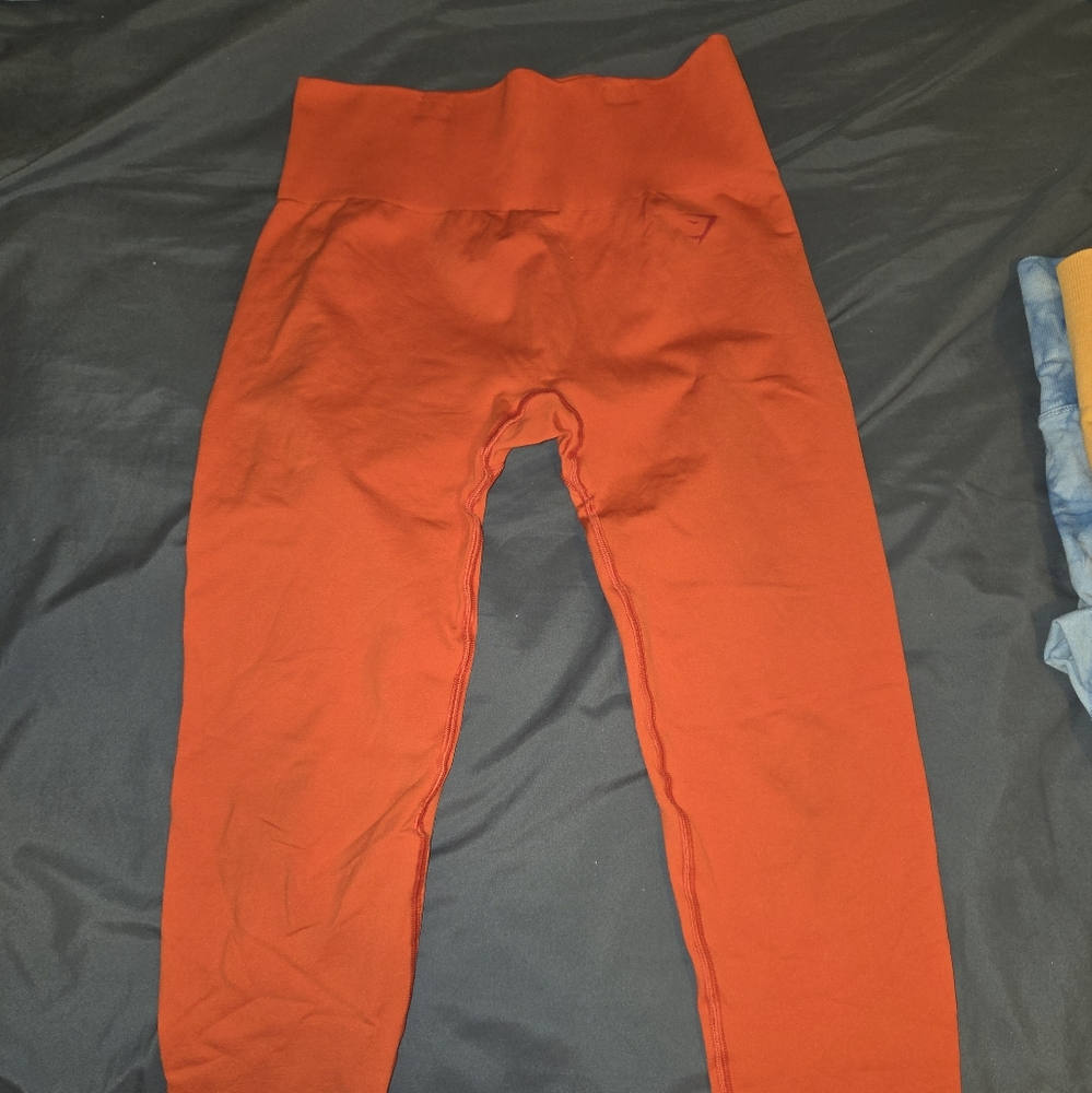 Gymshark Leggings